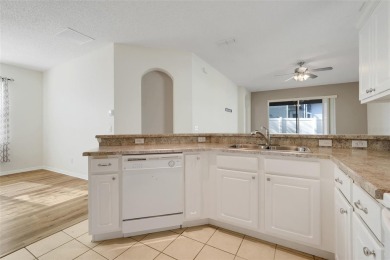 Welcome to 9081 Saint Andrews Way, a beautifully maintained home on Country Club of Mount Dora in Florida - for sale on GolfHomes.com, golf home, golf lot