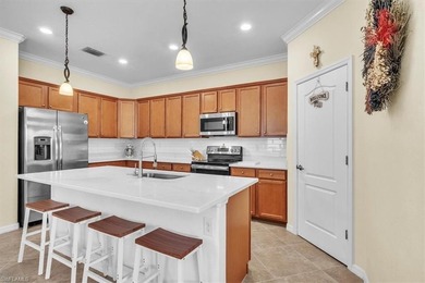 Discover the elegance of 3112 Walnut Grove Lane, a meticulously on River Hall Country Club in Florida - for sale on GolfHomes.com, golf home, golf lot