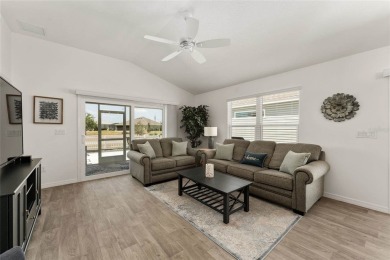 Beautiful 3-bed, 2-bath Charlotte Courtyard Villas with a VIEW! on Continental Country Club in Florida - for sale on GolfHomes.com, golf home, golf lot