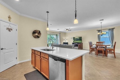 Discover the elegance of 3112 Walnut Grove Lane, a meticulously on River Hall Country Club in Florida - for sale on GolfHomes.com, golf home, golf lot