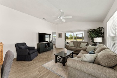 Beautiful 3-bed, 2-bath Charlotte Courtyard Villas with a VIEW! on Continental Country Club in Florida - for sale on GolfHomes.com, golf home, golf lot