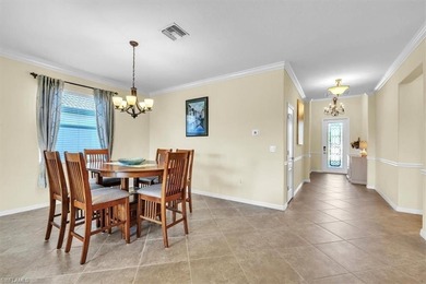 Discover the elegance of 3112 Walnut Grove Lane, a meticulously on River Hall Country Club in Florida - for sale on GolfHomes.com, golf home, golf lot