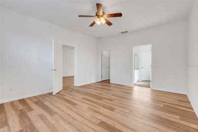 Welcome to 9081 Saint Andrews Way, a beautifully maintained home on Country Club of Mount Dora in Florida - for sale on GolfHomes.com, golf home, golf lot
