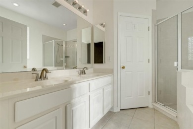 Welcome to 9081 Saint Andrews Way, a beautifully maintained home on Country Club of Mount Dora in Florida - for sale on GolfHomes.com, golf home, golf lot