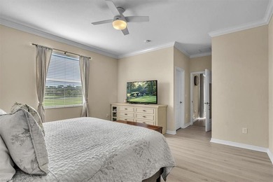 Discover the elegance of 3112 Walnut Grove Lane, a meticulously on River Hall Country Club in Florida - for sale on GolfHomes.com, golf home, golf lot
