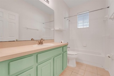 Welcome to 9081 Saint Andrews Way, a beautifully maintained home on Country Club of Mount Dora in Florida - for sale on GolfHomes.com, golf home, golf lot