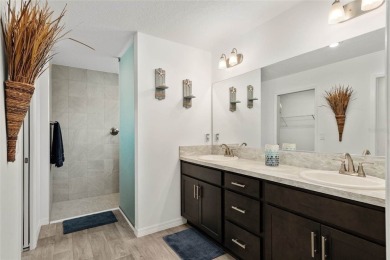 Beautiful 3-bed, 2-bath Charlotte Courtyard Villas with a VIEW! on Continental Country Club in Florida - for sale on GolfHomes.com, golf home, golf lot