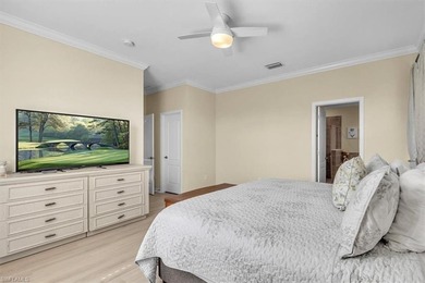 Discover the elegance of 3112 Walnut Grove Lane, a meticulously on River Hall Country Club in Florida - for sale on GolfHomes.com, golf home, golf lot