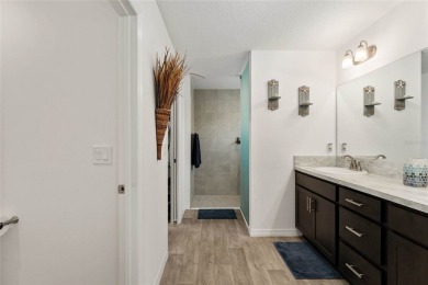 Beautiful 3-bed, 2-bath Charlotte Courtyard Villas with a VIEW! on Continental Country Club in Florida - for sale on GolfHomes.com, golf home, golf lot