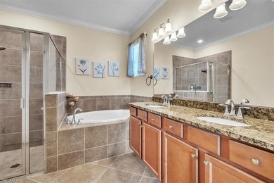Discover the elegance of 3112 Walnut Grove Lane, a meticulously on River Hall Country Club in Florida - for sale on GolfHomes.com, golf home, golf lot