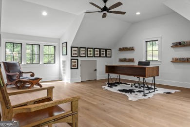 Welcome to your dream escape-where style, comfort, and a little on Reynolds Lake Oconee - The Oconee in Georgia - for sale on GolfHomes.com, golf home, golf lot