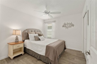 Beautiful 3-bed, 2-bath Charlotte Courtyard Villas with a VIEW! on Continental Country Club in Florida - for sale on GolfHomes.com, golf home, golf lot