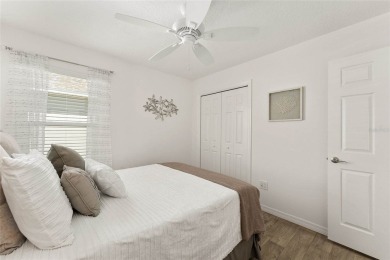 Beautiful 3-bed, 2-bath Charlotte Courtyard Villas with a VIEW! on Continental Country Club in Florida - for sale on GolfHomes.com, golf home, golf lot