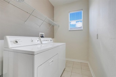 Welcome to 9081 Saint Andrews Way, a beautifully maintained home on Country Club of Mount Dora in Florida - for sale on GolfHomes.com, golf home, golf lot