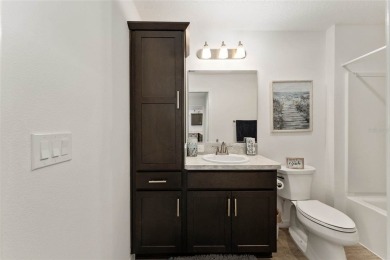 Beautiful 3-bed, 2-bath Charlotte Courtyard Villas with a VIEW! on Continental Country Club in Florida - for sale on GolfHomes.com, golf home, golf lot