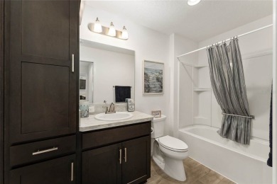 Beautiful 3-bed, 2-bath Charlotte Courtyard Villas with a VIEW! on Continental Country Club in Florida - for sale on GolfHomes.com, golf home, golf lot