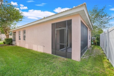 Welcome to 9081 Saint Andrews Way, a beautifully maintained home on Country Club of Mount Dora in Florida - for sale on GolfHomes.com, golf home, golf lot