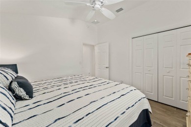 Beautiful 3-bed, 2-bath Charlotte Courtyard Villas with a VIEW! on Continental Country Club in Florida - for sale on GolfHomes.com, golf home, golf lot