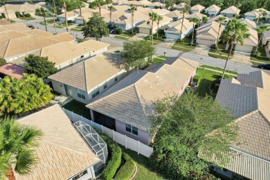 Welcome to 9081 Saint Andrews Way, a beautifully maintained home on Country Club of Mount Dora in Florida - for sale on GolfHomes.com, golf home, golf lot