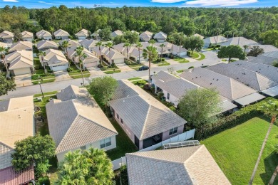 Welcome to 9081 Saint Andrews Way, a beautifully maintained home on Country Club of Mount Dora in Florida - for sale on GolfHomes.com, golf home, golf lot