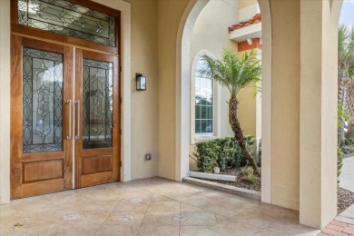 Welcome to 2710 Bolzano Drive, an elegant Mediterranean-style on Sweetwater Country Club in Florida - for sale on GolfHomes.com, golf home, golf lot