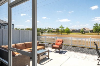 Beautiful 3-bed, 2-bath Charlotte Courtyard Villas with a VIEW! on Continental Country Club in Florida - for sale on GolfHomes.com, golf home, golf lot