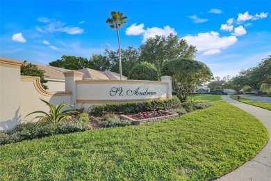 Welcome to 9081 Saint Andrews Way, a beautifully maintained home on Country Club of Mount Dora in Florida - for sale on GolfHomes.com, golf home, golf lot