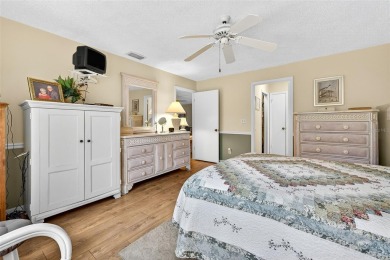 Truly move in Immaculate and well-maintained home located next on Falcon Watch Golf Club in Florida - for sale on GolfHomes.com, golf home, golf lot