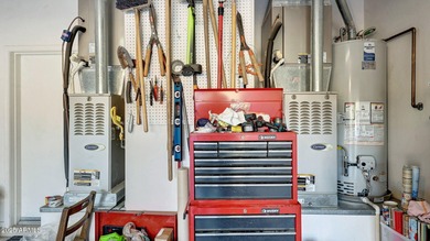 This move-in-ready home features include a stunning chef's on Sun City Grand Golf Couse and Club in Arizona - for sale on GolfHomes.com, golf home, golf lot