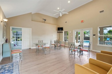 Welcome to 9081 Saint Andrews Way, a beautifully maintained home on Country Club of Mount Dora in Florida - for sale on GolfHomes.com, golf home, golf lot