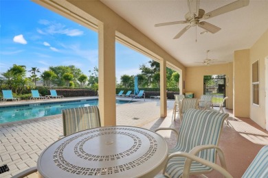 Welcome to 9081 Saint Andrews Way, a beautifully maintained home on Country Club of Mount Dora in Florida - for sale on GolfHomes.com, golf home, golf lot
