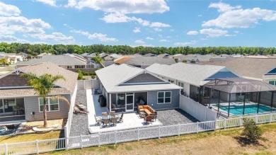 Beautiful 3-bed, 2-bath Charlotte Courtyard Villas with a VIEW! on Continental Country Club in Florida - for sale on GolfHomes.com, golf home, golf lot