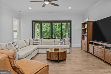 Welcome to your dream escape-where style, comfort, and a little on Reynolds Lake Oconee - The Oconee in Georgia - for sale on GolfHomes.com, golf home, golf lot