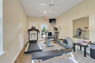 Welcome to 9081 Saint Andrews Way, a beautifully maintained home on Country Club of Mount Dora in Florida - for sale on GolfHomes.com, golf home, golf lot