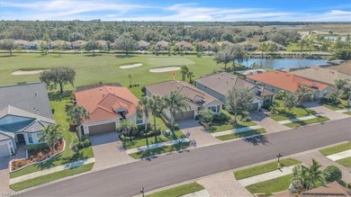 Discover the elegance of 3112 Walnut Grove Lane, a meticulously on River Hall Country Club in Florida - for sale on GolfHomes.com, golf home, golf lot