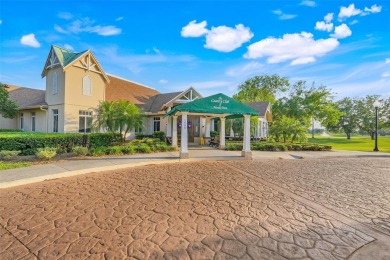 Welcome to 9081 Saint Andrews Way, a beautifully maintained home on Country Club of Mount Dora in Florida - for sale on GolfHomes.com, golf home, golf lot