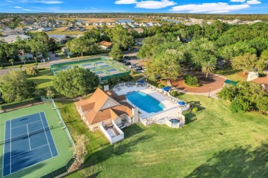 Welcome to 9081 Saint Andrews Way, a beautifully maintained home on Country Club of Mount Dora in Florida - for sale on GolfHomes.com, golf home, golf lot