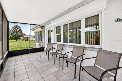 Truly move in Immaculate and well-maintained home located next on Falcon Watch Golf Club in Florida - for sale on GolfHomes.com, golf home, golf lot