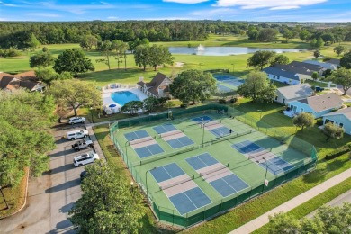 Welcome to 9081 Saint Andrews Way, a beautifully maintained home on Country Club of Mount Dora in Florida - for sale on GolfHomes.com, golf home, golf lot