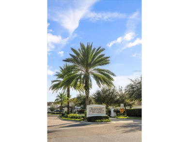 Welcome to 2710 Bolzano Drive, an elegant Mediterranean-style on Sweetwater Country Club in Florida - for sale on GolfHomes.com, golf home, golf lot