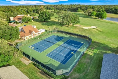 Welcome to 9081 Saint Andrews Way, a beautifully maintained home on Country Club of Mount Dora in Florida - for sale on GolfHomes.com, golf home, golf lot