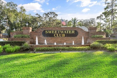 Welcome to 2710 Bolzano Drive, an elegant Mediterranean-style on Sweetwater Country Club in Florida - for sale on GolfHomes.com, golf home, golf lot