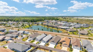 Beautiful 3-bed, 2-bath Charlotte Courtyard Villas with a VIEW! on Continental Country Club in Florida - for sale on GolfHomes.com, golf home, golf lot