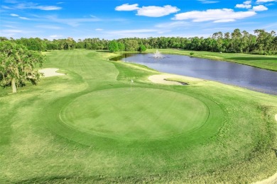 Welcome to 9081 Saint Andrews Way, a beautifully maintained home on Country Club of Mount Dora in Florida - for sale on GolfHomes.com, golf home, golf lot