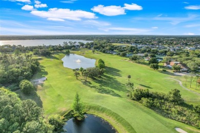 Welcome to 9081 Saint Andrews Way, a beautifully maintained home on Country Club of Mount Dora in Florida - for sale on GolfHomes.com, golf home, golf lot