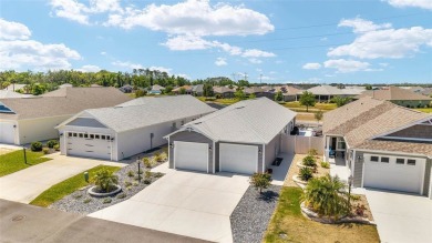 Beautiful 3-bed, 2-bath Charlotte Courtyard Villas with a VIEW! on Continental Country Club in Florida - for sale on GolfHomes.com, golf home, golf lot