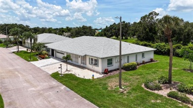 Truly move in Immaculate and well-maintained home located next on Falcon Watch Golf Club in Florida - for sale on GolfHomes.com, golf home, golf lot