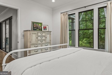 Welcome to your dream escape-where style, comfort, and a little on Reynolds Lake Oconee - The Oconee in Georgia - for sale on GolfHomes.com, golf home, golf lot