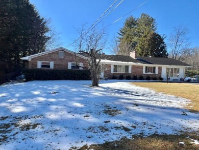 Located in Fincastle Estates one of the most requested on Richwood Golf Club in Virginia - for sale on GolfHomes.com, golf home, golf lot