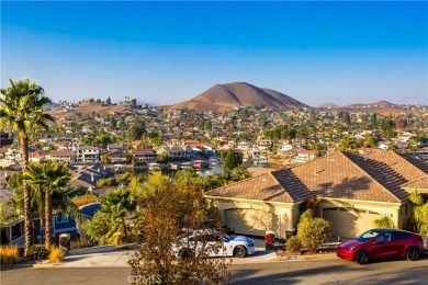 AMAZING LOCATION !!! One of a kind home, in our Resort Style on Canyon Lake Country Club in California - for sale on GolfHomes.com, golf home, golf lot